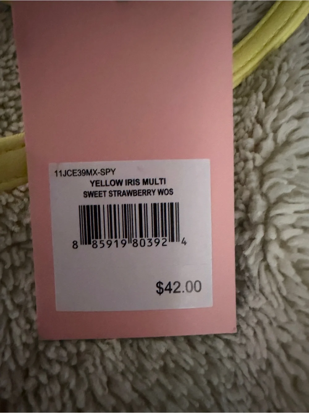 Juicy Couture cute juicy